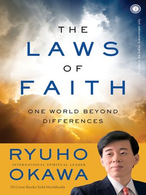 cover image of The Laws of Faith